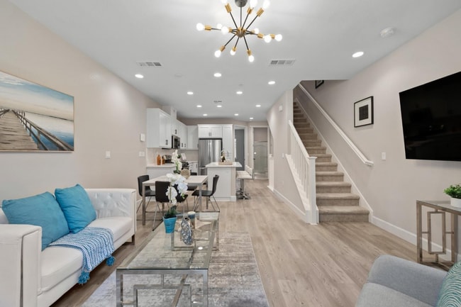 property at 1836 Enclave Pl