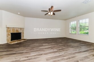 523 Indian Paintbrush in Rockwall, TX - Foto de edificio - Building Photo