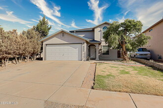 5737 Rick Husband Dr in El Paso, TX - Building Photo - Building Photo