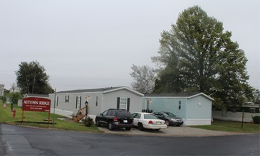 Greenlawn Mobile Home Park in Hartford City, IN - Building Photo - Other