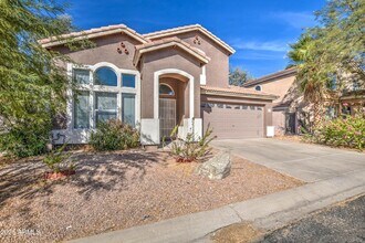 6660 E Riverdale St in Mesa, AZ - Building Photo - Building Photo