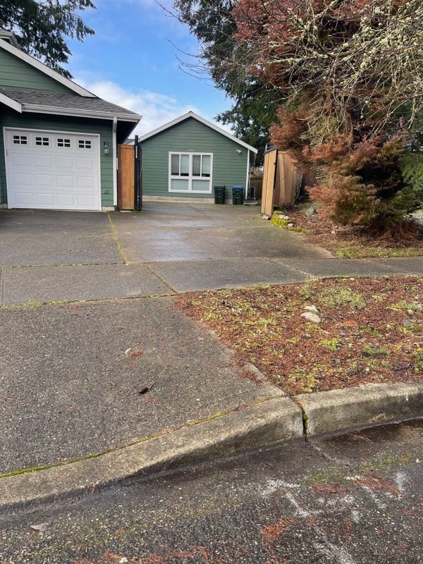 5938 Danials Loop SE in Lacey, WA - Building Photo - Building Photo