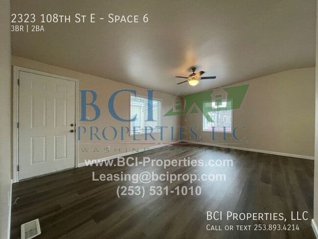 2323 108th St E in Tacoma, WA - Building Photo - Building Photo