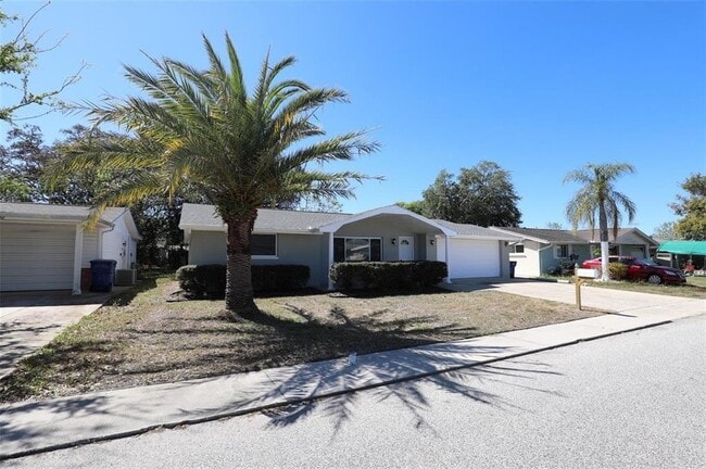 property at 7144 Fairfax Dr