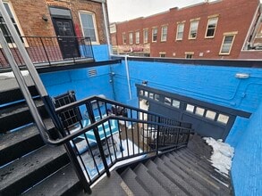 301 Goshen St in Richmond, VA - Foto de edificio - Building Photo