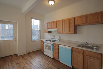 328 Franklin Ave, Unit 3A in Pittsburgh, PA - Building Photo - Building Photo