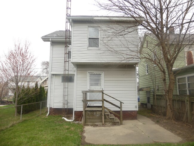 1805 Brame Pl in Toledo, OH - Building Photo - Building Photo