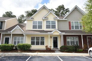 200 Sonata Cir in Pooler, GA - Building Photo