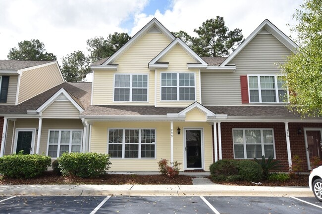 property at 200 Sonata Cir