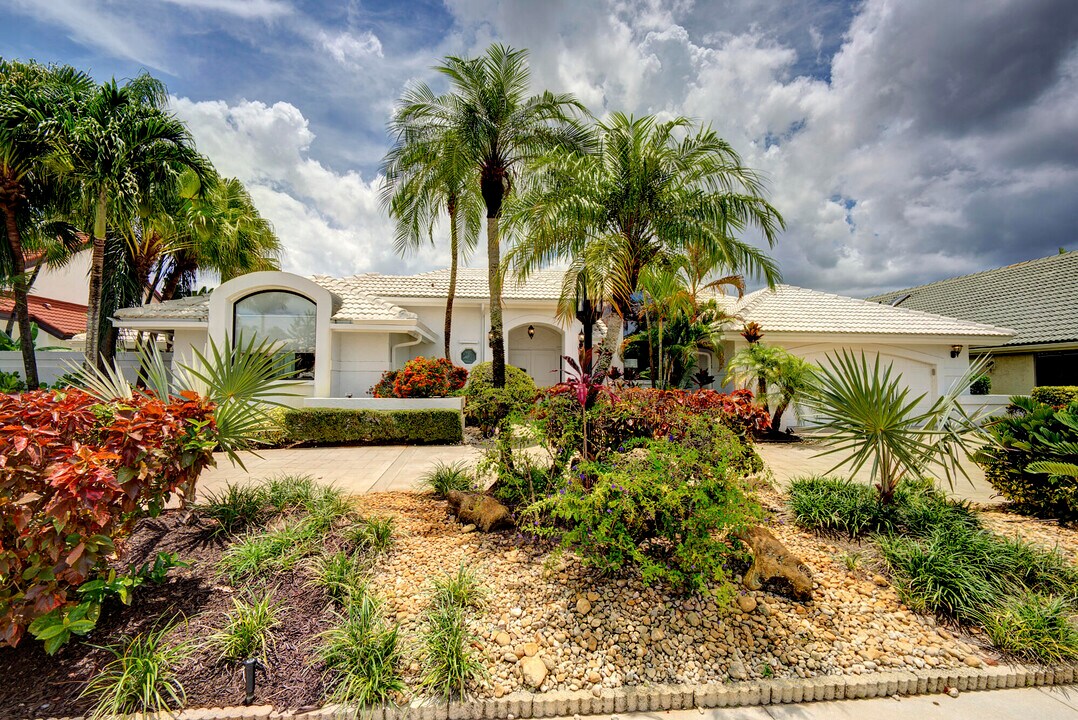 10252 Shireoaks Ln in Boca Raton, FL - Building Photo
