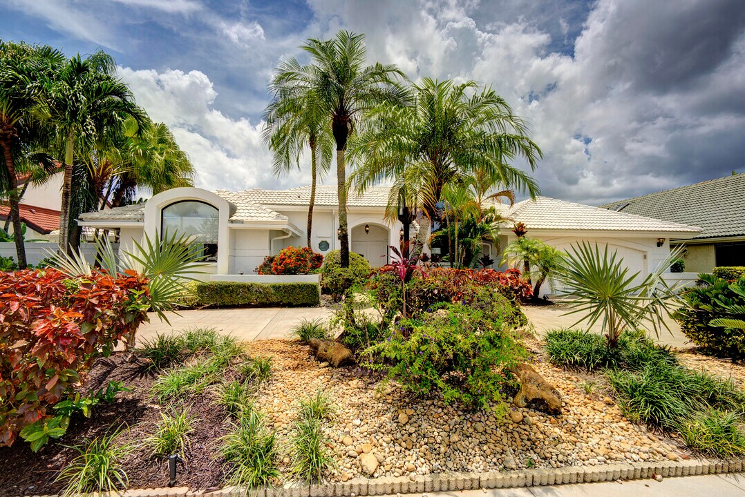 10252 Shireoaks Ln in Boca Raton, FL - Foto de edificio