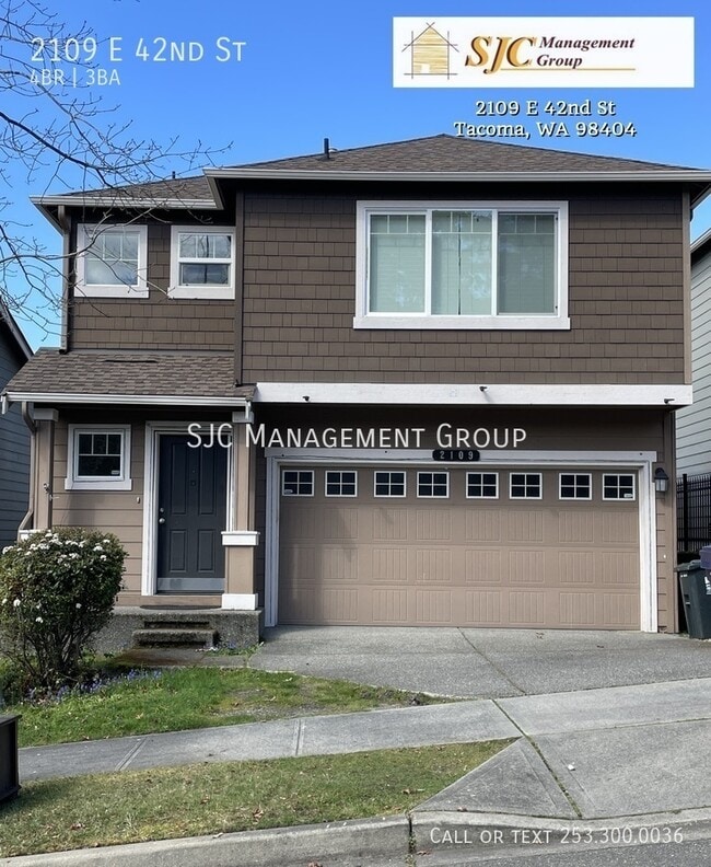 property at 2109 E 42nd St