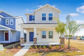 6088 Zen Wy in Clermont, FL - Building Photo - Building Photo
