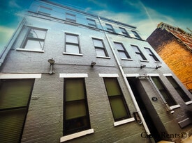 1328 Republic St, Unit 102