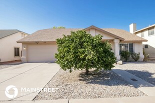 4238 E Ford Ave in Gilbert, AZ - Building Photo
