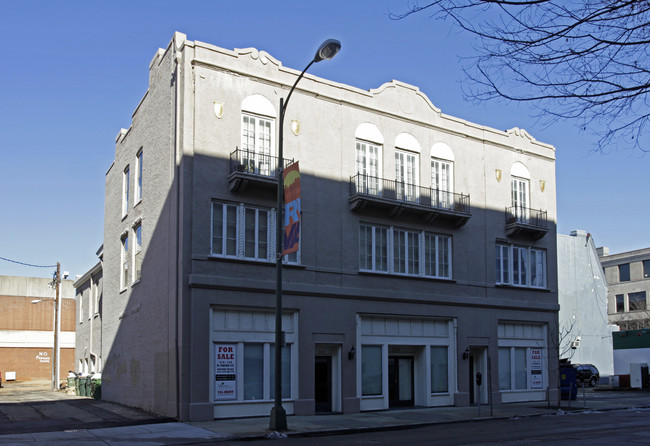 Palmer Law Building in Richmond, VA - Building Photo - Building Photo