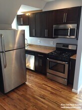 39 Pinckney St, Unit 3 in Somerville, MA - Foto de edificio - Building Photo