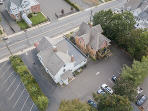 109-119 Willow St in Waterbury, CT - Building Photo - Building Photo