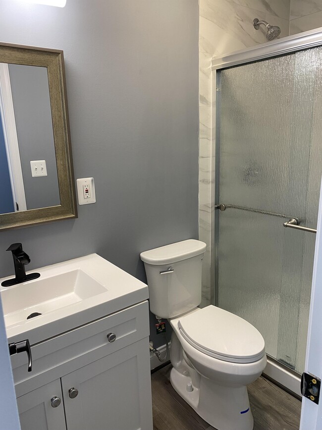 property at 6504 Armstrong Ave