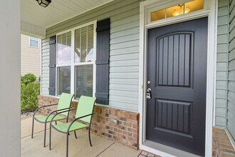 508 Stonebriar Ave in Raeford, NC - Building Photo - Building Photo