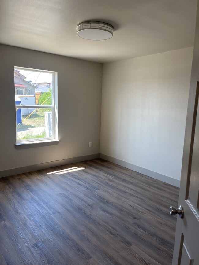 608 S Jackson St, Unit C in Butte, MT - Building Photo - Building Photo