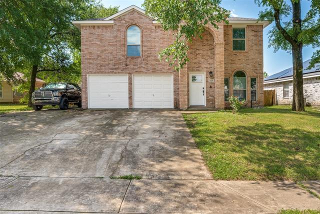 5229 Bryce Canyon Rd in Dallas, TX - Building Photo