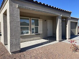 6523 S Prado Ct in Mohave Valley, AZ - Building Photo