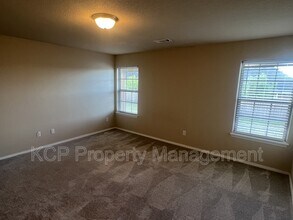 615 Torrington Wy. in Fort Smith, AR - Building Photo - Building Photo