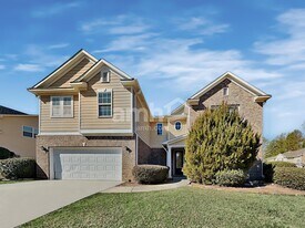 348 Yellow Iris Rd in Grayson, GA - Building Photo