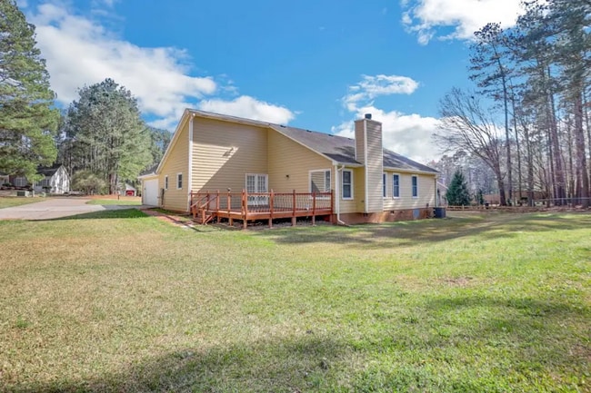 property at 100 Bloomfield Dr