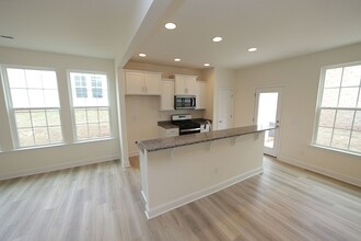 2010 Solana Woods Dr in Durham, NC - Building Photo - Building Photo