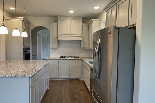 4402 De Bourgh Ln in Mansfield, TX - Building Photo - Building Photo