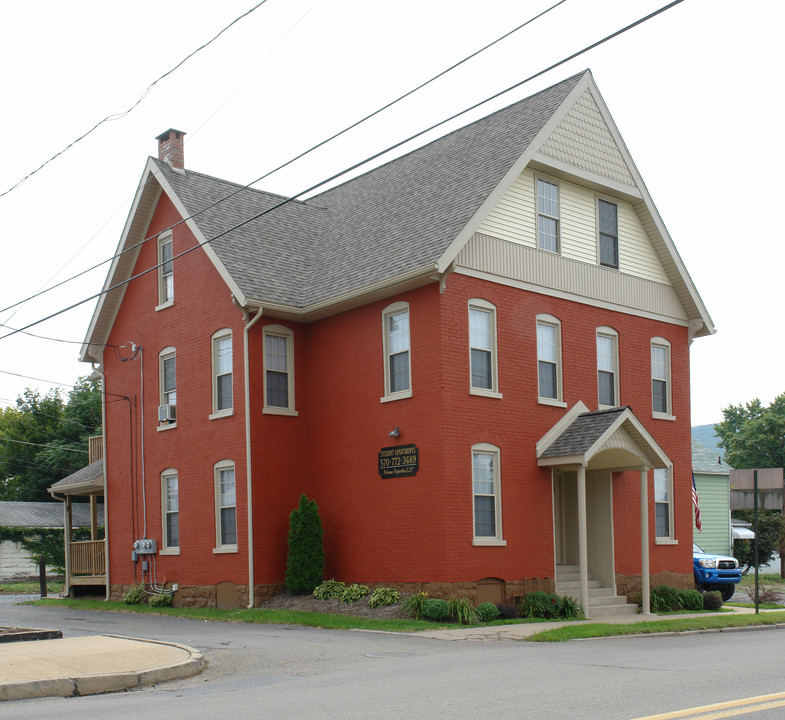 228-232 Maynard St in Williamsport, PA - Building Photo