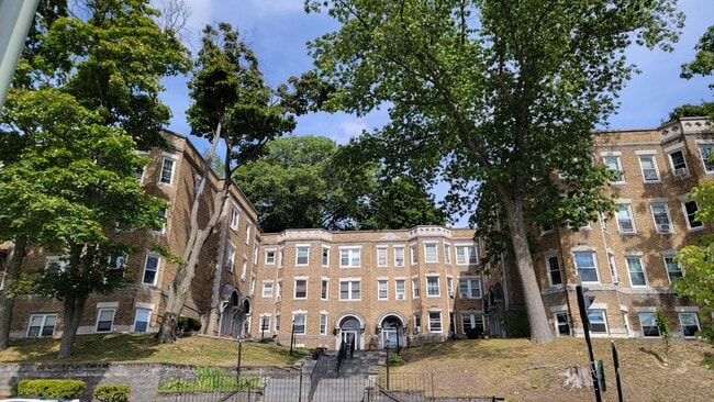 property at 21 Westbourne Ter