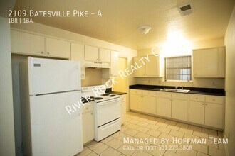 2109 Batesville Pike in North Little Rock, AR - Building Photo - Building Photo
