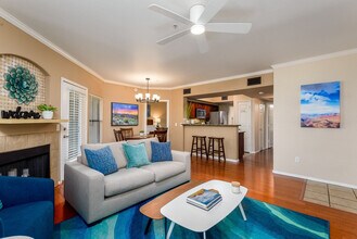 14777 N Apartment in Scottsdale, AZ - Building Photo - Building Photo