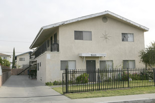 5113 E 60th Pl in Bell, CA - Building Photo