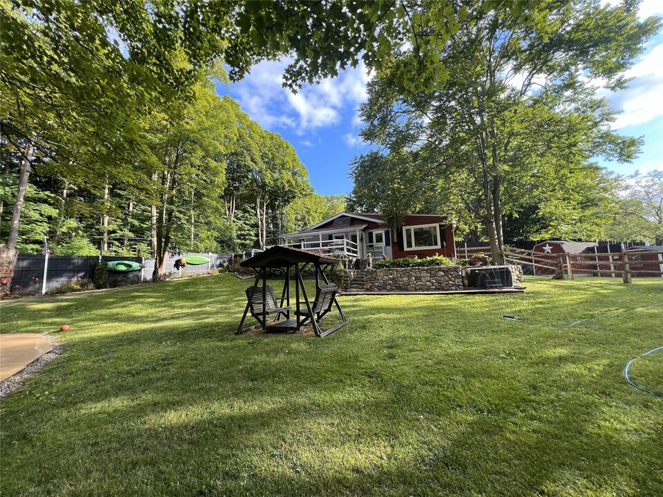 149 jaycox Rd in Philipstown, NY - Building Photo