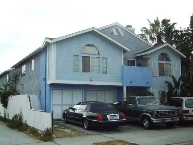 4326 39th St in San Diego, CA - Building Photo - Building Photo