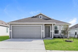 2765 Mistwood Dr in Fort Worth, TX - Building Photo