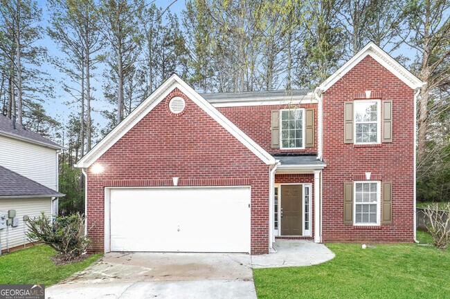 property at 2585 Lake Royale Dr