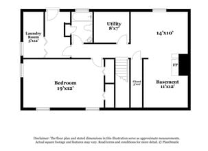4100 Pierce Rd in College Park, GA - Building Photo - Building Photo