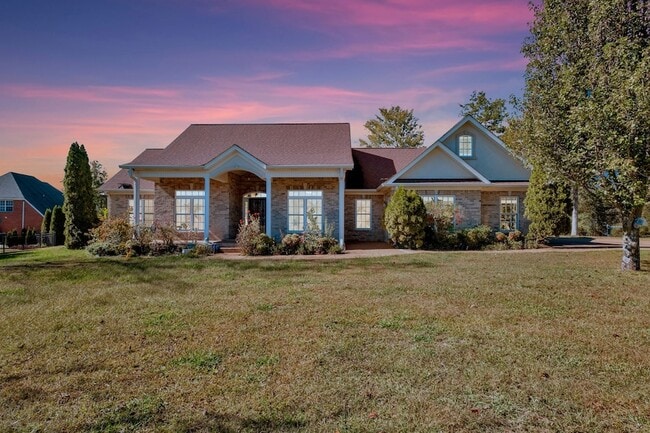 property at 614 Greene Dr