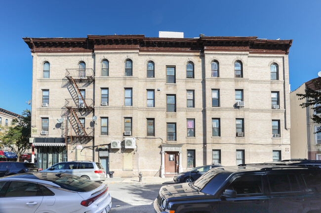 7221 3rd Ave in Brooklyn, NY - Building Photo - Building Photo