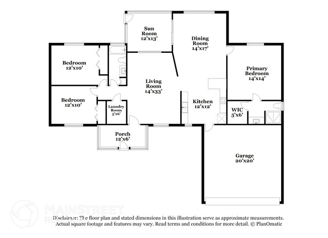 1147 SW 15th St in Cape Coral, FL - Building Photo - Building Photo