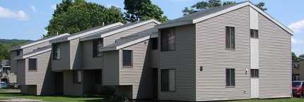 Eastgate Apartments in Elmira, NY - Building Photo - Building Photo