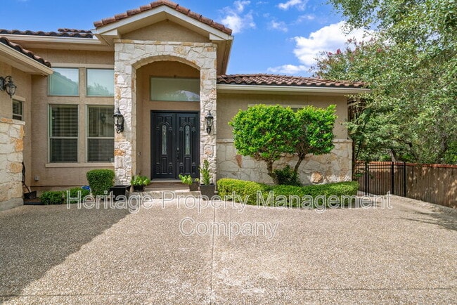 24915 Estancia Cir in San Antonio, TX - Building Photo - Building Photo