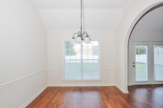 4462 Alixs Dr in Memphis, TN - Building Photo - Building Photo