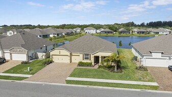 6185 Moonrise Dr in Merritt Island, FL - Building Photo