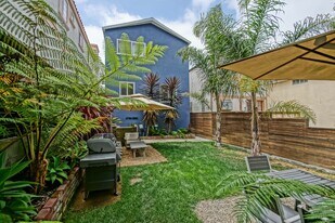 1711 Morgan Ln in Redondo Beach, CA - Building Photo